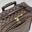 Louis Vuitton Trolley Pégase 45 Damier Ébène
