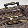 Louis Vuitton Trolley Pégase 45 Damier Ébène