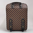Louis Vuitton Trolley Pégase 45 Damier Ébène