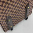 Louis Vuitton Trolley Pégase 45 Damier Ébène