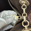 Louis Vuitton Whisper Monogram Embossed Autunno/Inverno 2008