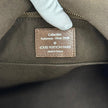 Louis Vuitton Whisper Monogram Embossed Autunno/Inverno 2008