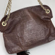 Louis Vuitton Whisper Monogram Embossed Autunno/Inverno 2008