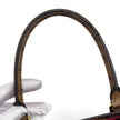 Louis Vuitton borsa a spalla OnTheGo MM Monogram Reverse