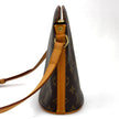 Louis Vuitton borsa a tracolla Drouot in tela Monogram
