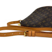 Louis Vuitton borsa a tracolla Drouot in tela Monogram
