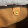 Louis Vuitton borsa da viaggio Keepall 45 Monogram