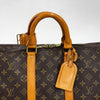 Louis Vuitton borsa da viaggio Keepall 45 Monogram