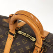 Louis Vuitton borsa da viaggio Keepall 45 Monogram