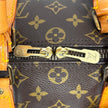 Louis Vuitton borsa da viaggio Keepall 45 Monogram