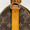 Louis Vuitton borsa da viaggio Keepall 45 Monogram