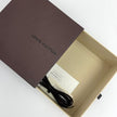 Louis Vuitton cintura in tela Monogram con fibbia oro Mis. 80