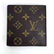Louis Vuitton portafoglio uomo in tela Monogram