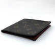 Louis Vuitton portafoglio uomo in tela Monogram