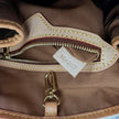 Louis Vuitton Batignolles Vertical in Tela Monogram