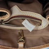 Louis Vuitton Batignolles Vertical in Tela Monogram