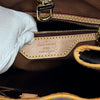 Louis Vuitton Batignolles Vertical in Tela Monogram