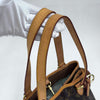 Louis Vuitton Batignolles Vertical in Tela Monogram