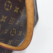Louis Vuitton Batignolles Vertical in Tela Monogram