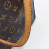 Louis Vuitton Batignolles Vertical in Tela Monogram