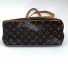 Louis Vuitton Batignolles Vertical in Tela Monogram