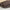 Louis Vuitton Borsa Hobo Rhapsodie Idylle in Tela Marrone