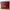Must de Cartier Borsa a Tracolla Vintage in Pelle Bordeaux