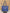 Prada Borsa Shopping Tote in Saffiano Blu