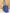 Prada Borsa Shopping Tote in Saffiano Blu