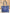Prada Borsa Shopping Tote in Saffiano Blu