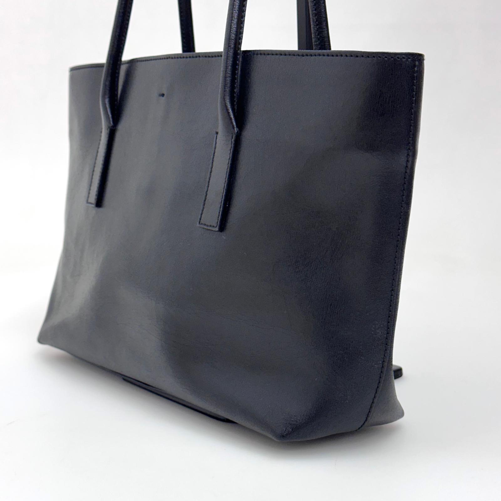 Prada Borsa a Spalla Vitello Chic Nera