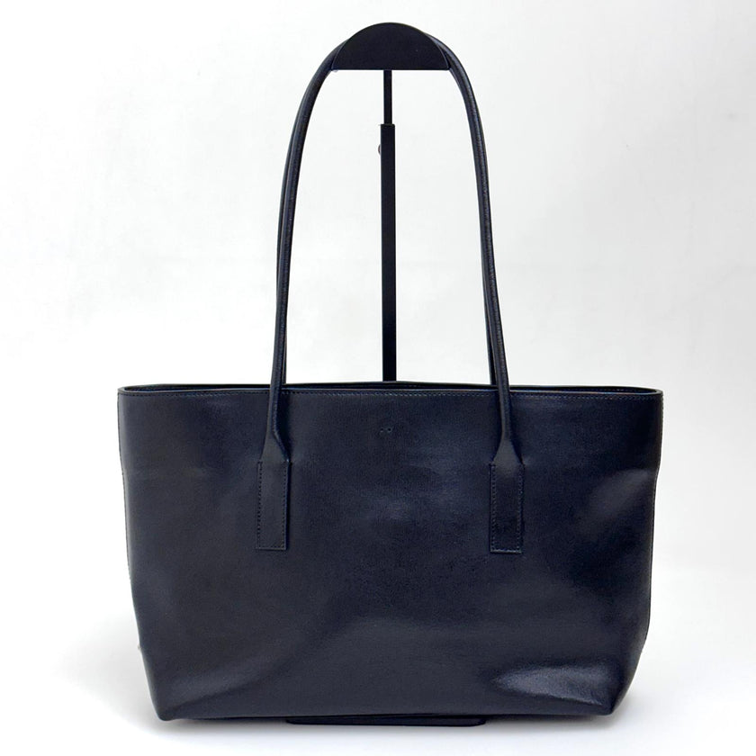 Prada Borsa a Spalla Vitello Chic Nera