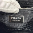 Prada Borsa a Spalla Vitello Chic Nera