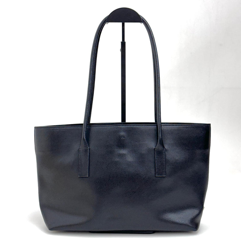 Prada Borsa a Spalla Vitello Chic Nera