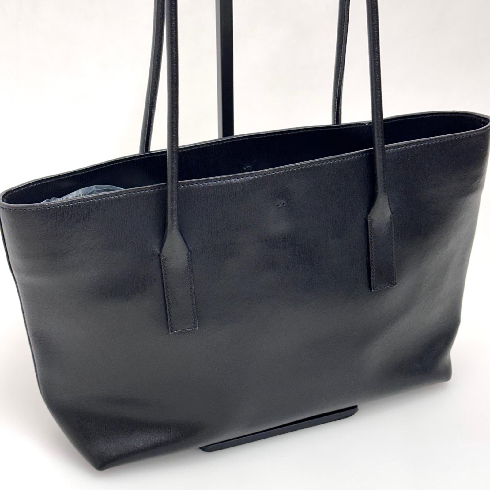 Prada Borsa a Spalla Vitello Chic Nera