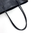 Prada Borsa a Spalla Vitello Chic Nera