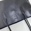 Prada Borsa a Spalla Vitello Chic Nera