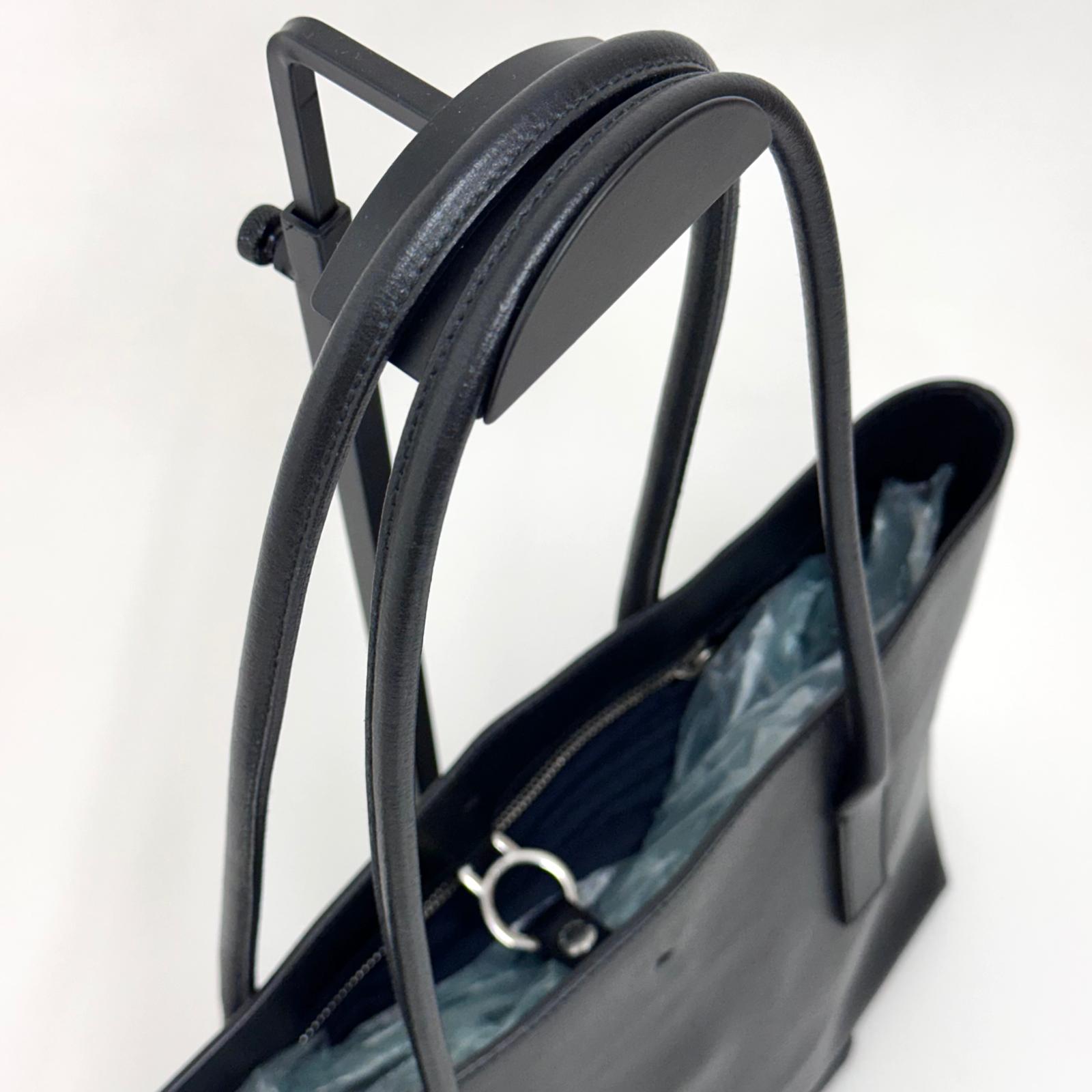 Prada Borsa a Spalla Vitello Chic Nera