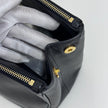 Prada Borsa a mano Galleria Large Saffiano Lux Nera