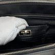 Prada Borsa a mano Galleria Large Saffiano Lux Nera