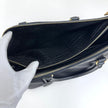 Prada Borsa a mano Galleria Large Saffiano Lux Nera