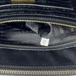 Prada Borsa a mano Galleria Large Saffiano Lux Nera