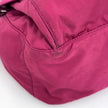 Prada borsa tracolla messenger Tessuto + Saffiano fucsia