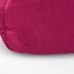 Prada borsa tracolla messenger Tessuto + Saffiano fucsia