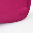 Prada borsa tracolla messenger Tessuto + Saffiano fucsia