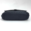 Saint Laurent Borsa College Large Matelassé Nero