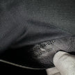Saint Laurent Borsa College Large Matelassé Nero