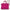 Saint Laurent Borsa Sac de Jour Nano in Pelle Fucsia