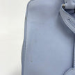 Saint Laurent Borsa a Mano e Tracolla Cabas 2 Baby Azzurro Polvere