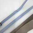 Saint Laurent Borsa a Mano e Tracolla Cabas 2 Baby Azzurro Polvere